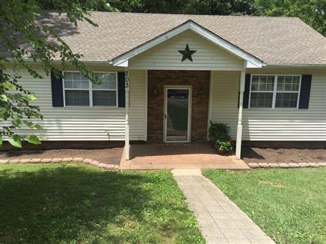 725 Draughon Dr, Greenbrier, TN - 4 Bed, 3 Bath Single-Family Home - 10