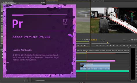 Along with tools for color, audio, and graphics, premiere pro works seamlessly with other apps and services, including after effects, audition, and adobe stock. Adobe Premier Pro Cs6 Crack Serial For Windows Mac | Adobe ...