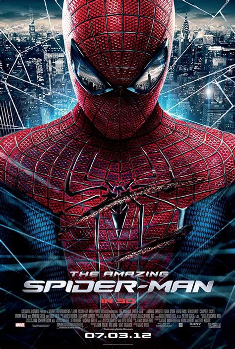 Reviews Worth It The Amazing Spiderman 2012
