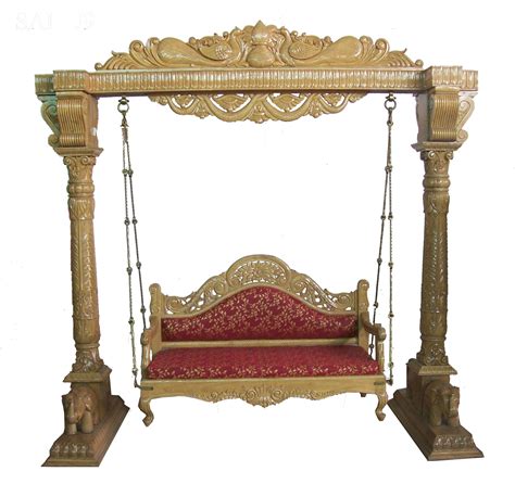 Indian Swing For Home And Garden Buy Indian Swing Furniture In Ahmedabad