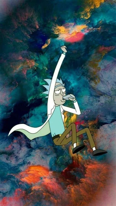 Maybe you would like to learn more about one of these? Pin by Amy Schmid on Animes, amimacoes e filmes! | Rick ...