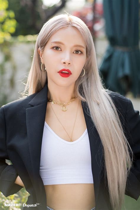 K Pop South Korean Girls Korean Girl Groups Rapper Sun Solar Solar