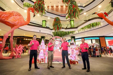 Aptly positioned as community q'rators, the mall is carefully curated to provide the essentials and experiential engagements for the communities living and working around the area. Quayside Mall Opening Sees Positive Response, Showcasing ...