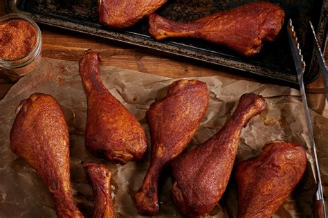 cooked turkey legs near me - Nathanial Guess