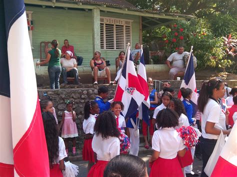 Just One More Happy Independence Day Dominican