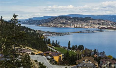 A witness said there were no injuries. West Kelowna Real Estate | Danielle Grundy - Kelowna Realtor