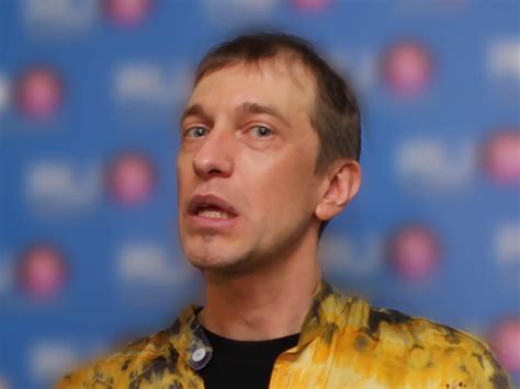 Повесть о ненастоящем человеке», которую он опубликовал в 2006 году. Сергей Соседов мечтает о тихой свадьбе - Экспресс газета