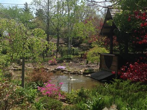Ogden Gardens Is A Close Encounter With Nature Panoramanow