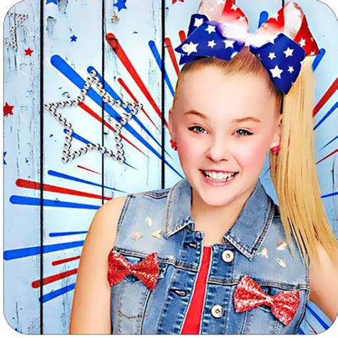 71 Wallpaper Jojo Siwa Pictures Roundrobinswap