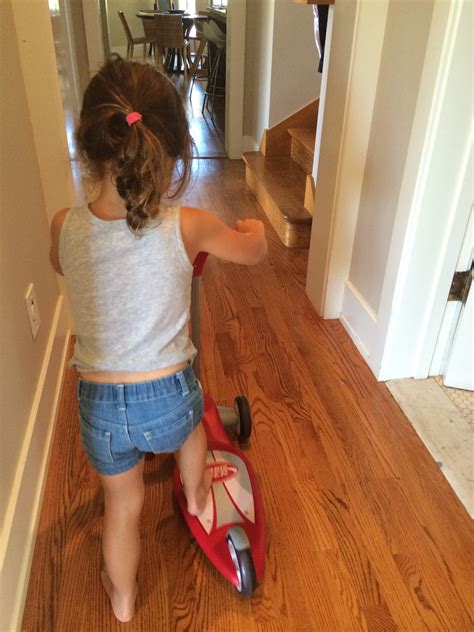 6 Things I Let My Third Child Do Huffpost