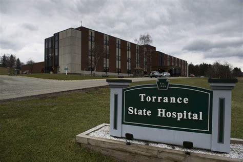 State Run Psychiatric Hospital Cant Recruit Enough Workers As Pa