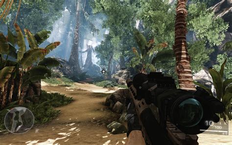 The first game of the series was released on 13 june 2008, but the poor quality of the game led to negative reviews. Sniper Ghost Warrior 2 : images PS3
