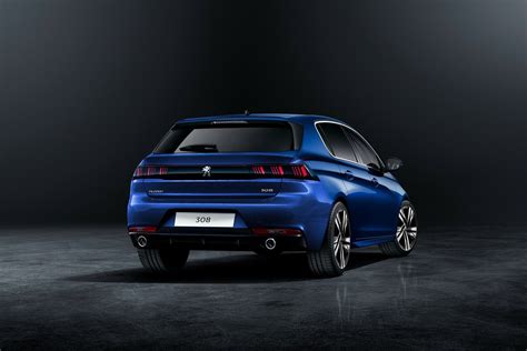 See models and pricing, as well as photos and videos. 2020 Peugeot 308 - MS+ BLOG