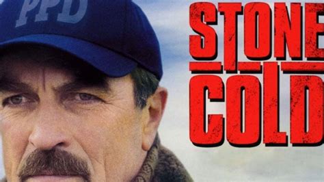 All 9 Jesse Stone Movies In Chronological Order