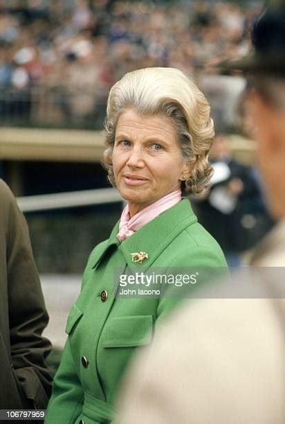 Helen Penny Chenery Tweedy Photos And Premium High Res Pictures Getty
