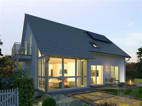 Wenn sie mit der allkauf haus gmbh bauen oder gebaut haben, teilen sie ihre persönliche erfahrung doch mit möglichen bauinteressenten, damit diese von ihrer bewertung profitieren können. Einfamilienhaus Life 13 von allkauf haus | Fertighaus.de
