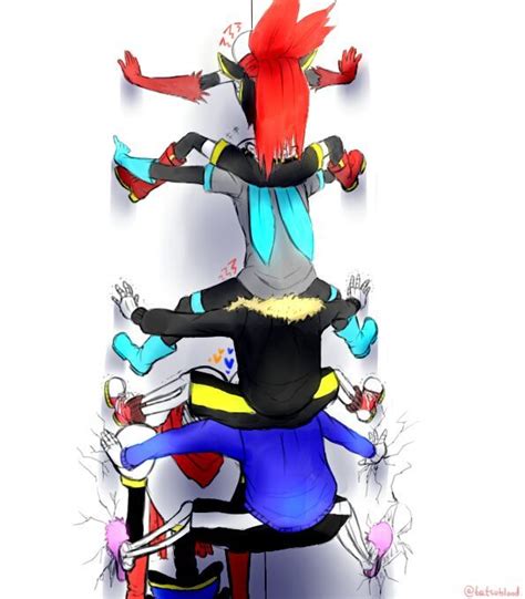 .por favor digan en los comentarios que otro dibujo quieren que haga para el. Where stories live | Undertale drawings, Undertale fanart, Undertale cute