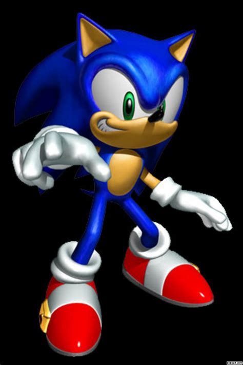 Tons of awesome sonic wallpapers to download for free. Sonic and Mario Wallpaper - WallpaperSafari