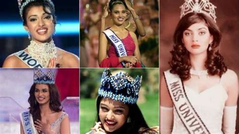 What Is The Difference Between Miss Universe And Miss World Latest