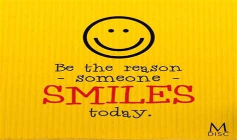 Todays Quote When Youre Smiling Today Quotes S Quote