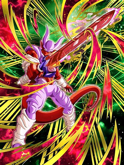 He is a powerful demon and the living definition of evil. Janemba Android Wallpapers - Wallpaper Cave