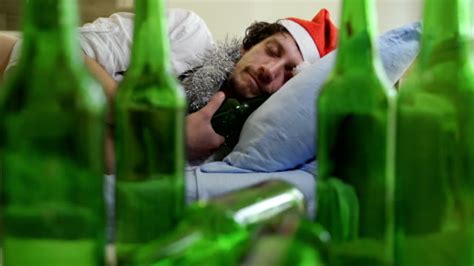 Drunk Christmas Party Videos And Hd Footage Getty Images
