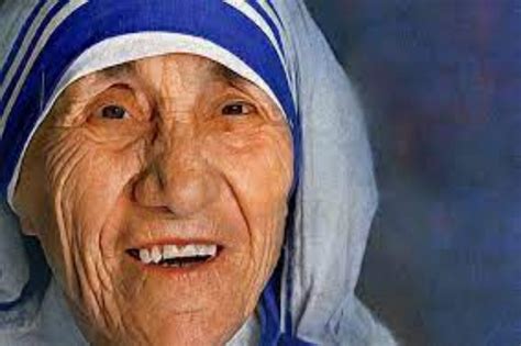 Un Tribute To Mother Teresa September 5 International Day Of Charity