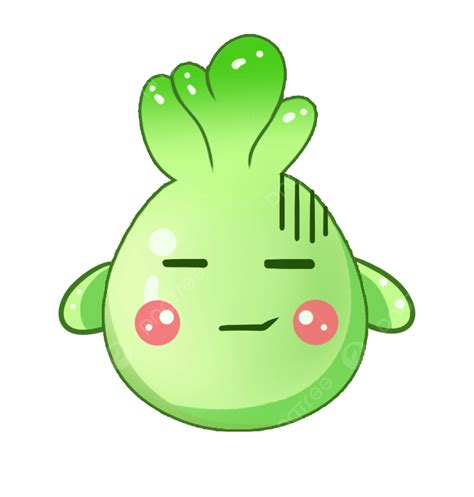 Embarrassing Png Transparent Embarrassed Sprout Emoji Pack Arbor Day