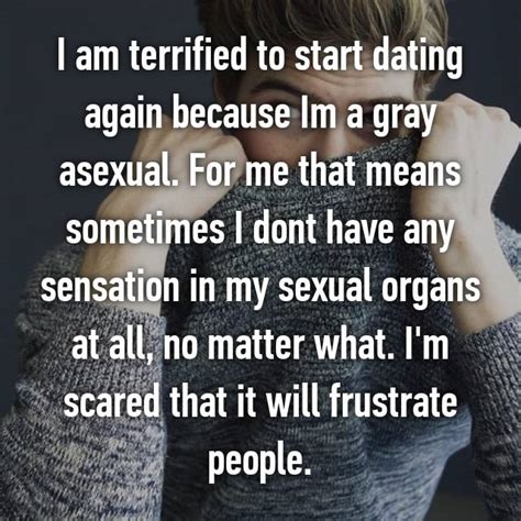 These 14 Confessions Reveal What It S Like To Date As An Asexual