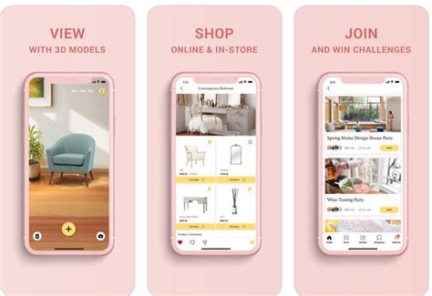 10 Best Furniture Design Apps (Android, iPhone, iPad) | Slashdigit