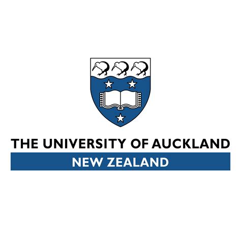 The University Of Auckland Logos Download