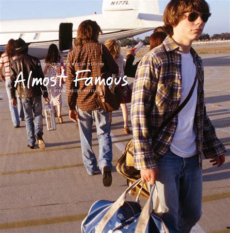 Various Artists - Almost Famous: Soundtrack [Super Deluxe 6LP ...