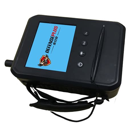 Security control includes, first of all, the presentation of check through a stationary metal detector. Handheld chemical identifier for identifying the dangerous ...