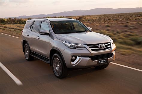 Toyota Fortuner Specs And Photos 2015 2016 2017 2018 2019 2020