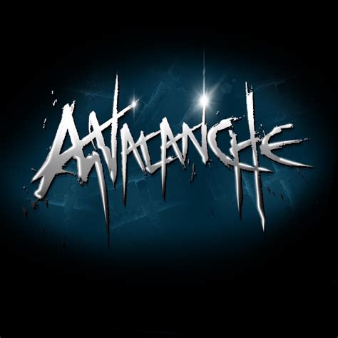 Avalanche Logo Plus Free Png Rfinalfantasyvii