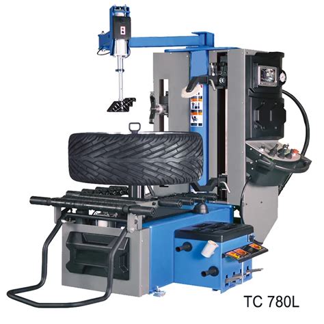Fully Automatic Tyre Dismantled Machineunite Tire Repair Equipment