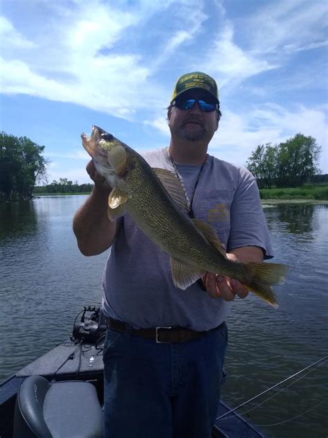 Lake Puckaway Green Lake County Fishing Reports And Discussions
