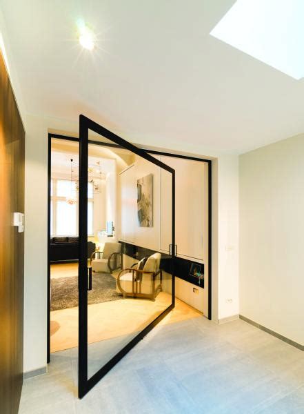 Large pivot doors pivot doors. 30 Contemporary Windows and Doors | Residential Products ...