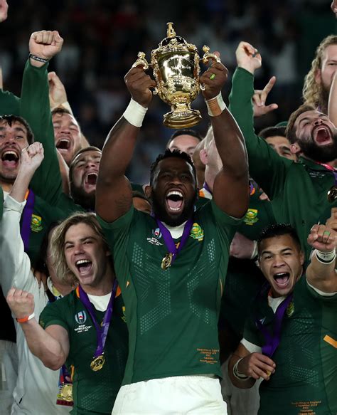 View our packages for rugby world cup 2019. Siya Kolisi - Siya Kolisi Photos - England v South Africa ...