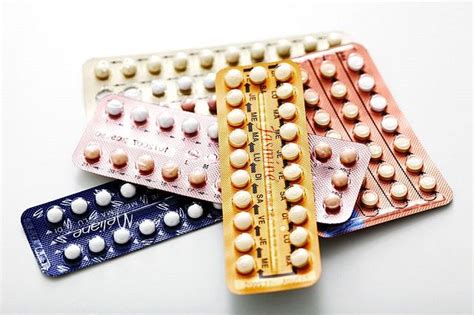 See full list on wikihow.com Does The Birth Control Pill Cause Depression? Women Who ...