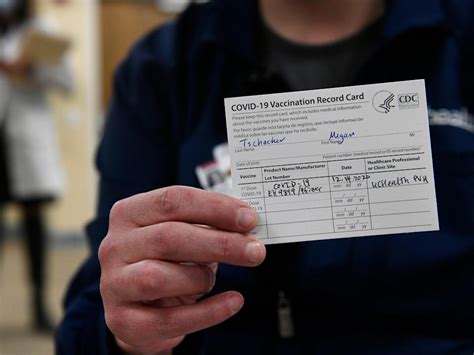 One of the teams working on vaccine passports is the vaccination credential initiative, a coalition endeavoring to standardize how data in vaccination records is tracked. Vaccine passports won't be federally mandated in the US ...