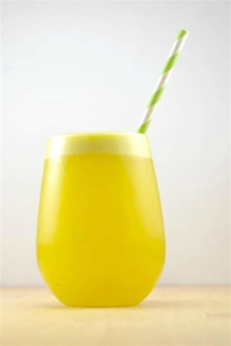 Juicing Recipes For Health And Wellness The Girl On Bloor