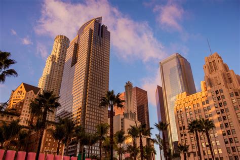 Things to Do in Los Angeles this Fall - 2021 Travel Recommendations ...