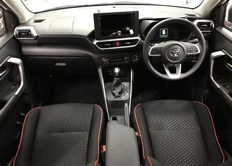 2019 Toyota Raize – Japan Auto Cars