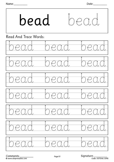 Create your own custom handwriting worksheets for handwriting practice! Words ending with ad | Handwriting worksheets, Nelson handwriting, Phonics