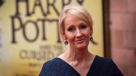 Jk Rowling Had To Be Persuaded To Make Harry Potter And The Cursed