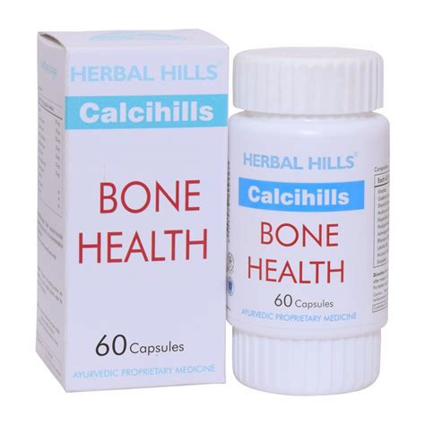 We did not find results for: Buy Ayurvedic Bone health Supplements Calcihills Capsules ...