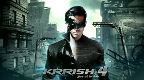 Catch us for latest bollywood news, new bollywood movies update, box office collection, new movies release , bollywood news hindi, entertainment news, bollywood news today & upcoming movies 2020. KRRISH.4.Trailar HD.2019(Hrithik Roshan) - YouTube