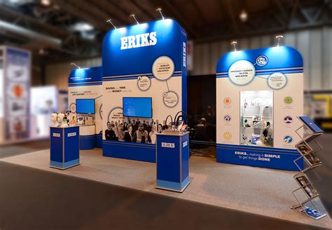 5 Reasons Why Exhibitions Are Great For Businesses Isoframe