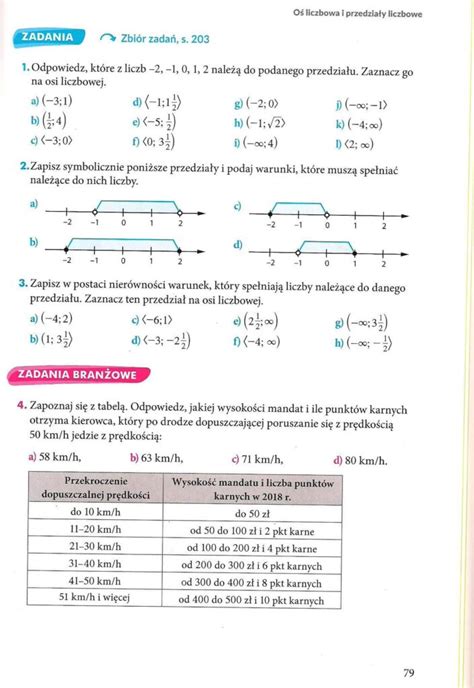 Nie ulega wątpliwości, że próbna matura z matematyki 2021 to doskonała możliwość sprawdzenia swoich umiejętności tuż przed głównym egzaminem pod koniec maja. Branżowa Szkoła I Stopnia - klasa 1a BS - Matematyka - SOSW w Kluczborku